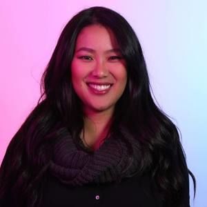 Meet your Posher, Christina